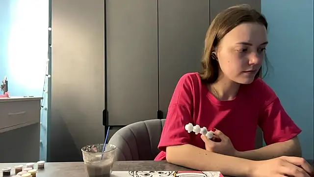 andreemerryman - AndreeMerryman's free webcam