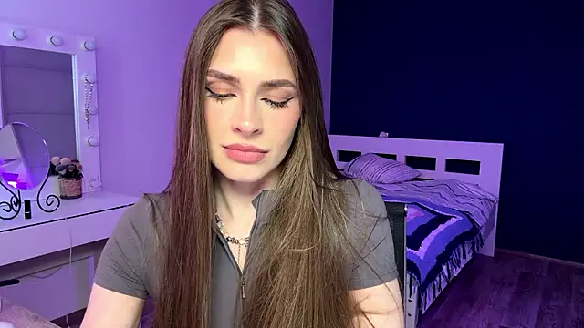 MachelleSpader webcam