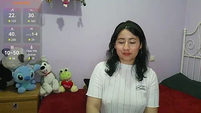 Megan_hotwife_ webcam