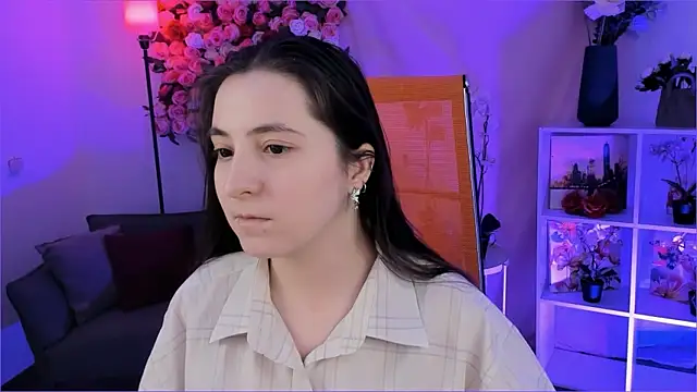 VirtuallVoyant webcam