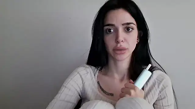 gglingeriee - Gglingeriee's free webcam