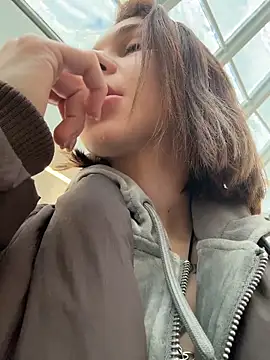 rosiesecret - RosieSecret's free webcam