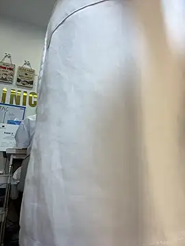 Clinic_Sexy webcam