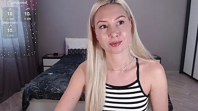 VictoriaTiger webcam