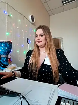 Juicy_PeachLux webcam