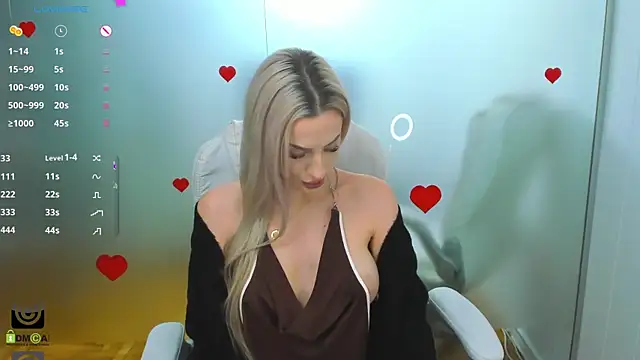 aileen_williams webcam