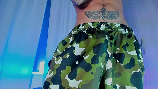 Kings_Ultimate webcam