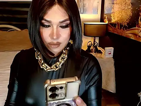 victorinadom (T milf) - come  and cum with  me