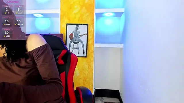 dolly_boob (F teen) - control x 3