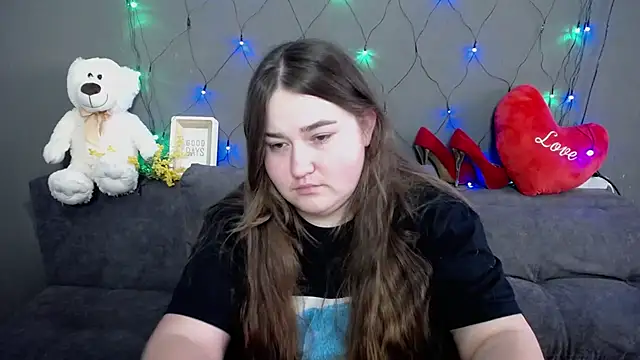 XX_Daniella_XX webcam