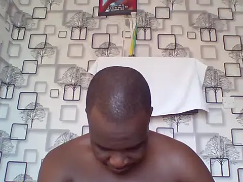 chumba_001 (Ask my age) - Tip Tip for a thunderous shows