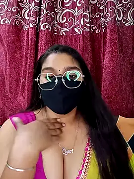 Jasmine_jaaan webcam