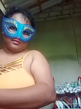 Neha-babySl from StripChat is Freechat