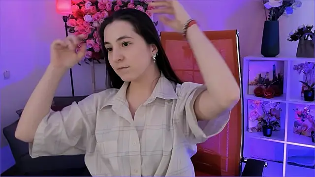 VirtuallVoyant webcam