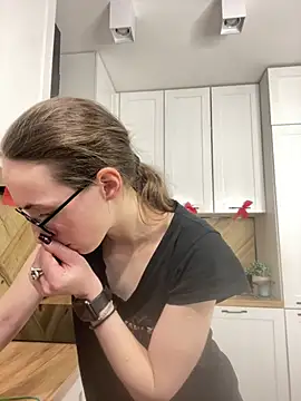 MartiniiSelenna webcam