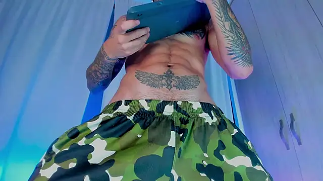 Kings_Ultimate webcam