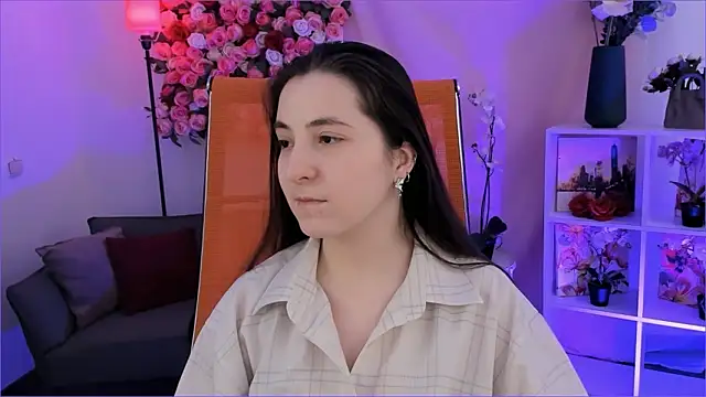 VirtuallVoyant webcam