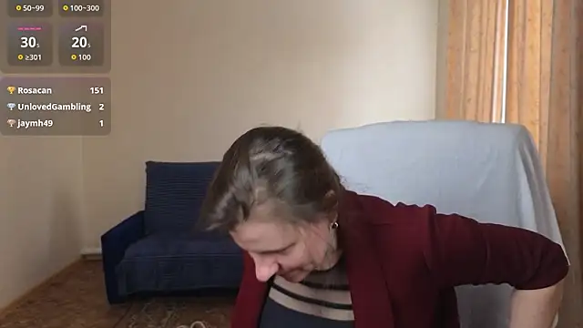 Mirabelle_Velvet webcam