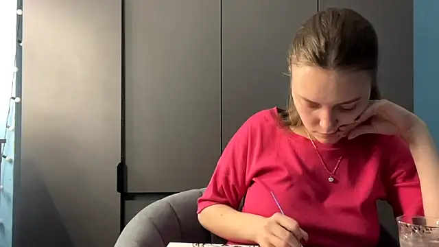 AndreeMerryman webcam