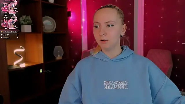 mila_glow1 - Mila_glow1's free webcam - UK Sex Cams