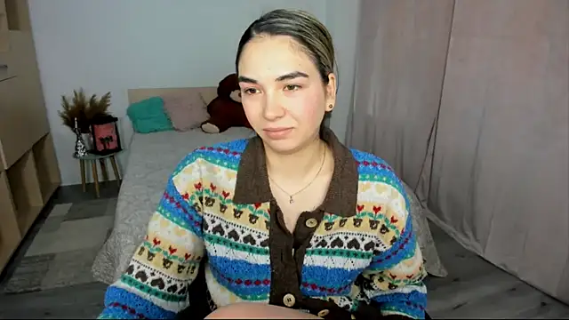 alexajuly - AlexaJuly's free webcam