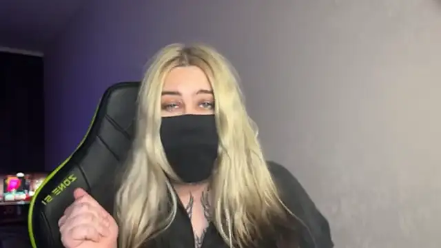 unaxyling - UnaXyling's free webcam