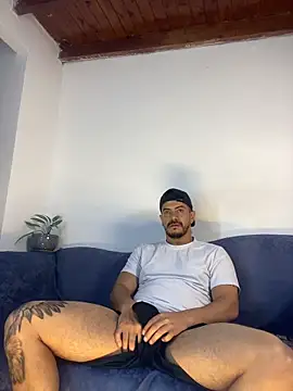 andressmith__ - AndresSmith__'s free webcam