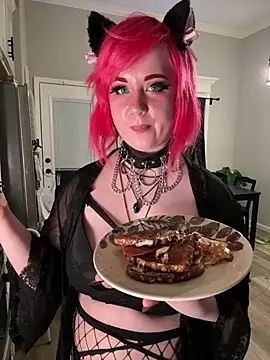 Angel-Lewd-Cake webcam