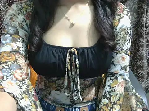 Adorable_Ayesha webcam