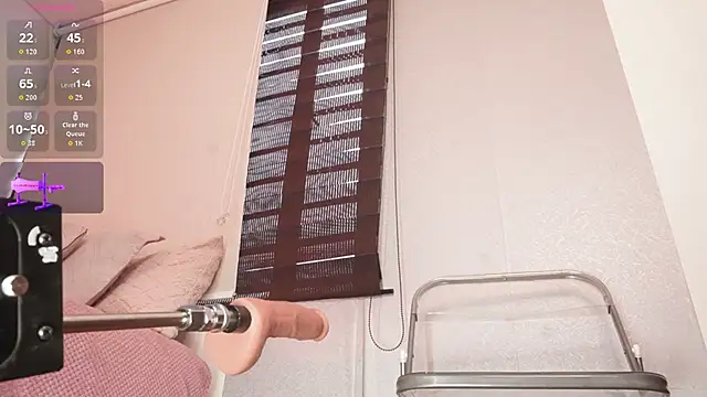 Alexxandra_12 webcam