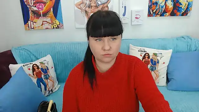 sexy_malikka - Sexy_MALIKKA's free webcam - UK Sex Cams