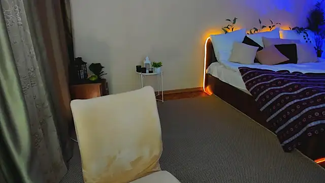 alluringlookk - AlluringLookk's free webcam