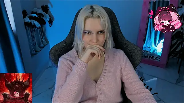 bethanycloud - BethanyCloud's free webcam