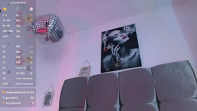 karol_wish - Karol_wish's free webcam - UK Sex Cams