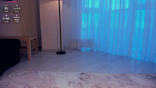 tonjaneace - TonjaNeace's free webcam