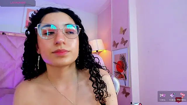 demijones_ - DemiJones_'s free webcam