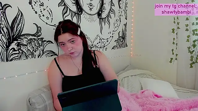 bambimay - Bambimay's free webcam