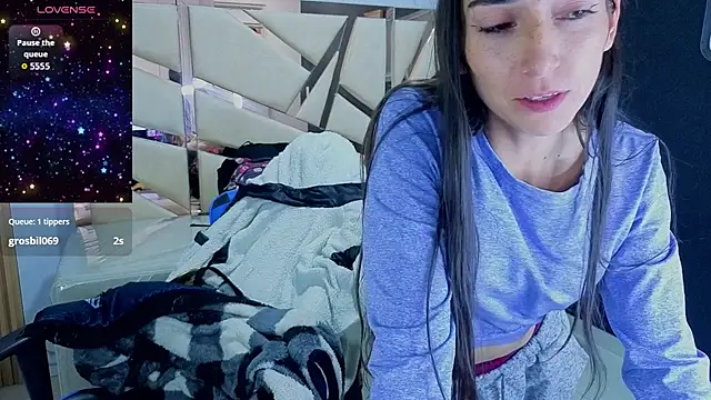 maily_a_ - Maily_a_'s free webcam - UK Sex Cams