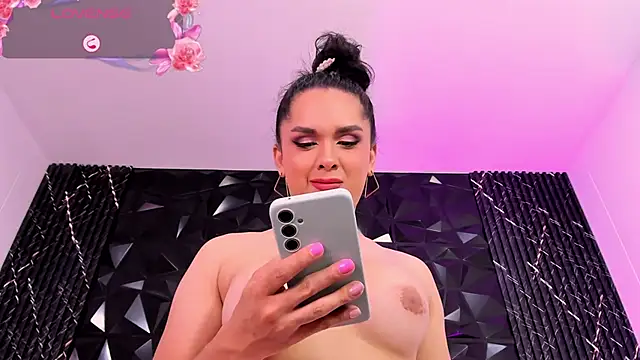 AudreyHayworth webcam