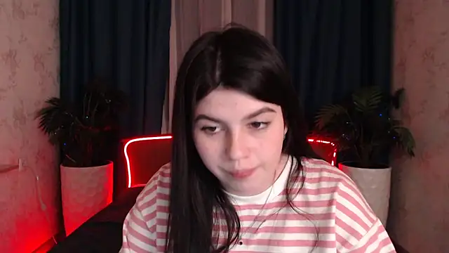 kisamodel - KisaModel's free webcam