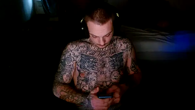 DADDY_KANE8--- webcam