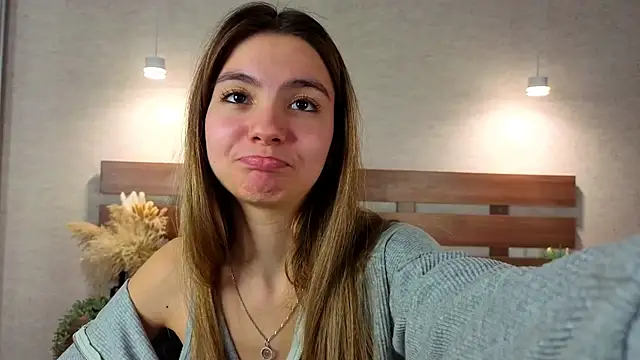 MargieDavidson webcam