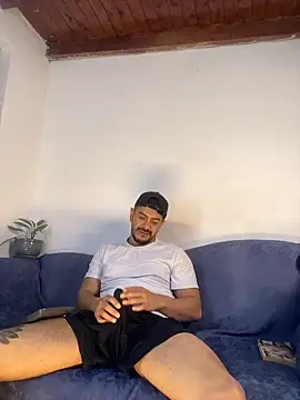 andressmith__ (Ask my age) - Spit Cock 🔥