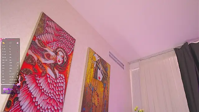 lilibanger (F young) - 🌸 LAST TIPPER TAKE CONTROL OF MY FM 🌸