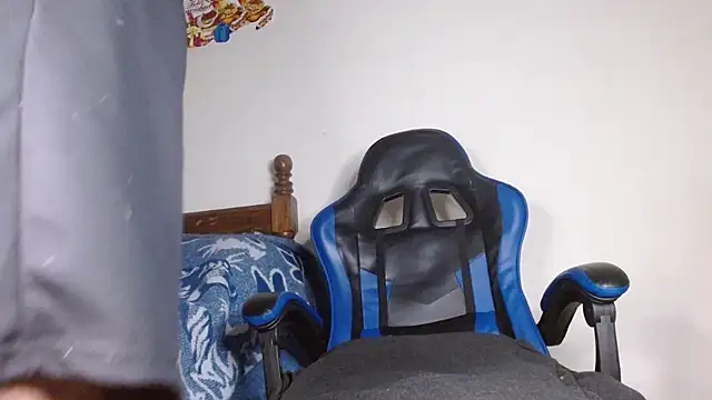 SexyBoy-Bigclit webcam