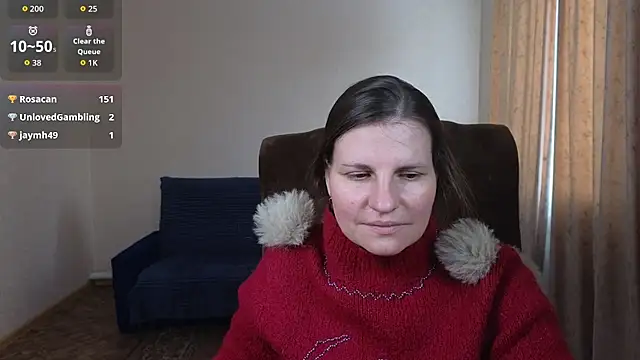 Mirabelle_Velvet webcam