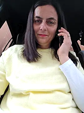 IsabelleCraft webcam