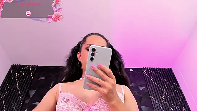 AudreyHayworth webcam