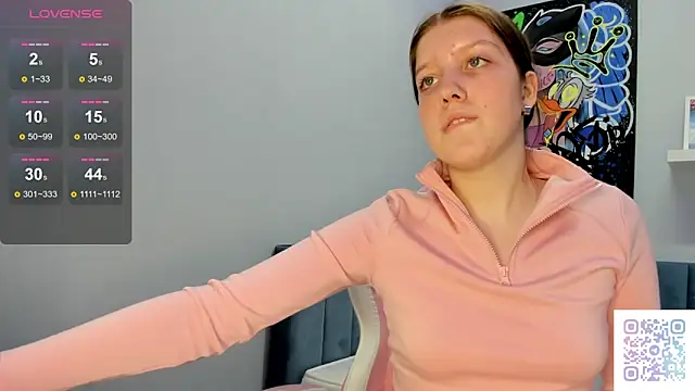 Casandra_Joness webcam