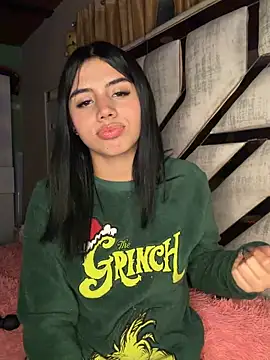 Laura-Khalifa's room